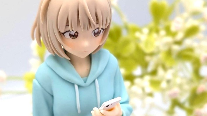 小坐系列奖品人偶 我推的孩子 黑川赤音