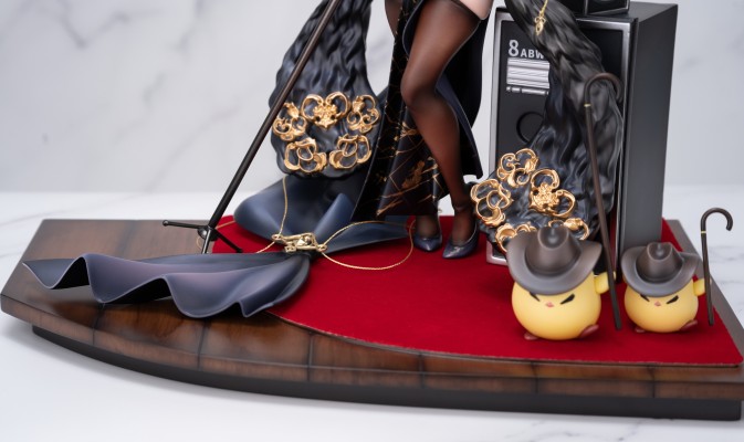 碧蓝航线 柴郡 音乐绚烂CaitSith