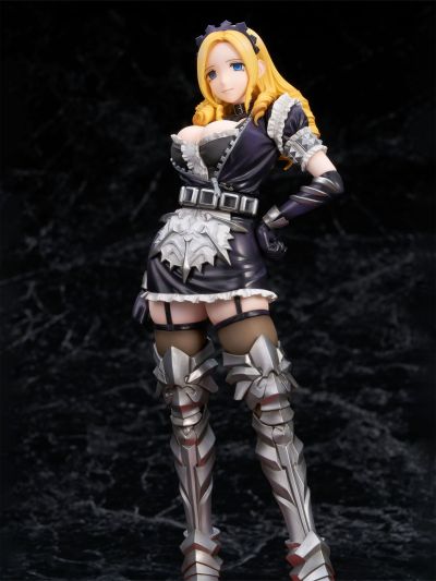 OVERLORD 索留香·艾普西隆