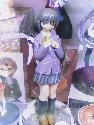 最终兵器彼女 千濑 