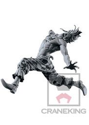 航海王 SCultures BIG 造形王巅峰对决5 第三作 巴托洛米奥