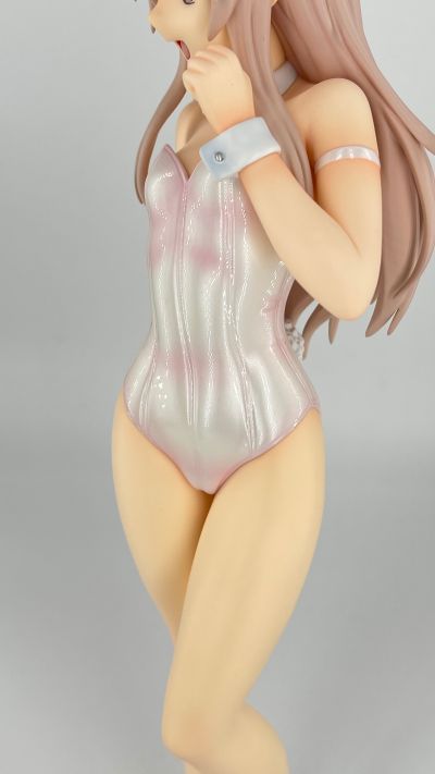 B-style 剧场版 魔法少女伊莉雅 雪下的誓言 伊莉雅丝菲尔・冯・爱因兹贝伦 裸腿兔女郎