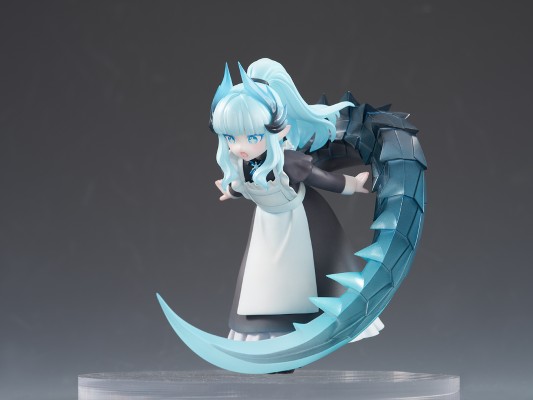 冰海暇湾 埃丝提（Asti）女仆.ver