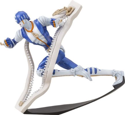 超像革命 JOJO的奇妙冒险 第五部 黄金之风Vol.2