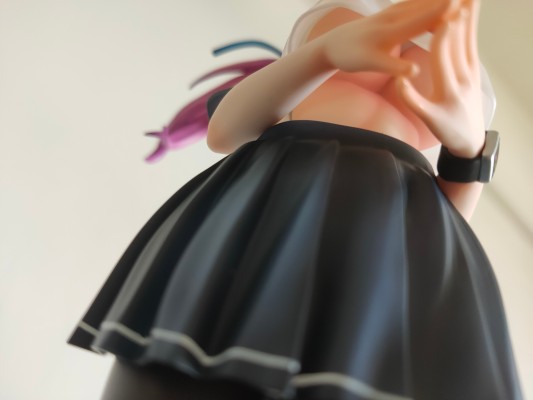 碧蓝航线 的里雅斯特 期待的便当时间？