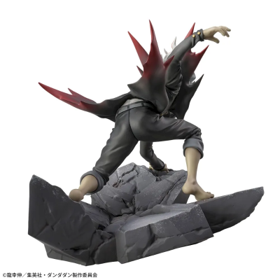 当哒当/胆大党 Luminasta “超然仔/厄卡伦（变身形态）“ 款式1