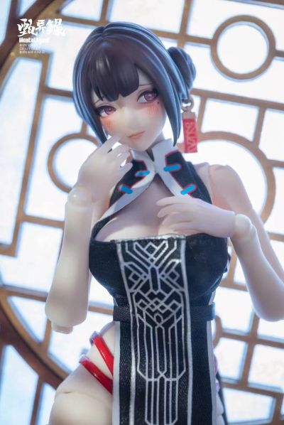 甄异录系列 林凤娇