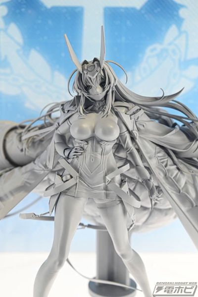 碧蓝航线  花园（新泽西）