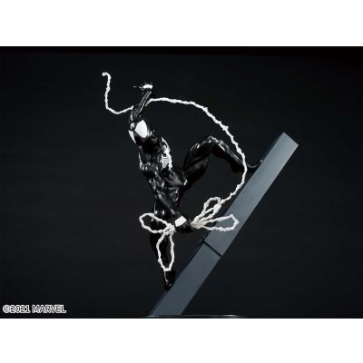 漫威 豪块 共生体 蜘蛛侠