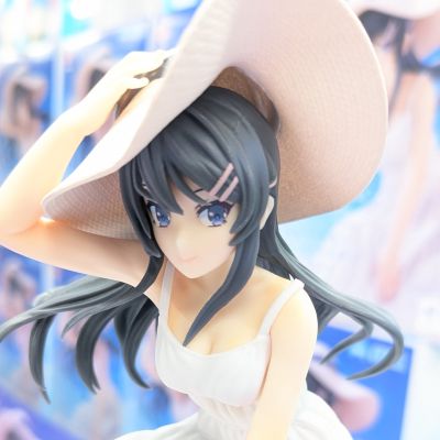 青春猪头少年不会梦见兔女郎学姐 Luminasta 樱岛麻衣～夏装～