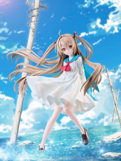 亚托莉-我挚爱的时光- 亚托莉