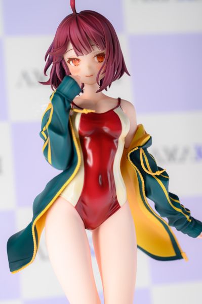 苏菲的炼金工房 ～不可思议书的炼金术士～ 苏菲·诺伊恩缪拉 竞技泳装