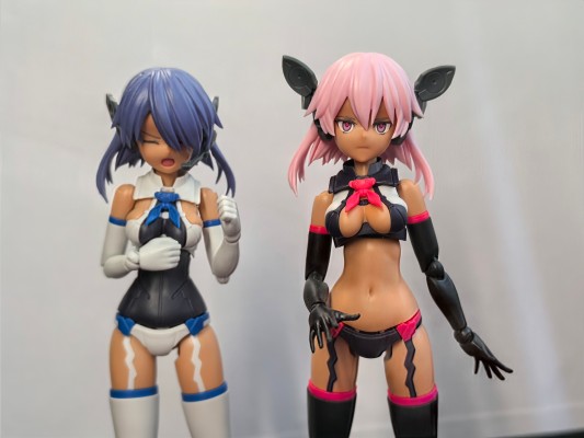 30MS 配件套组8（侦察装束）[配色C]