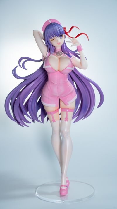 Fate / Grand Order BB 护士服