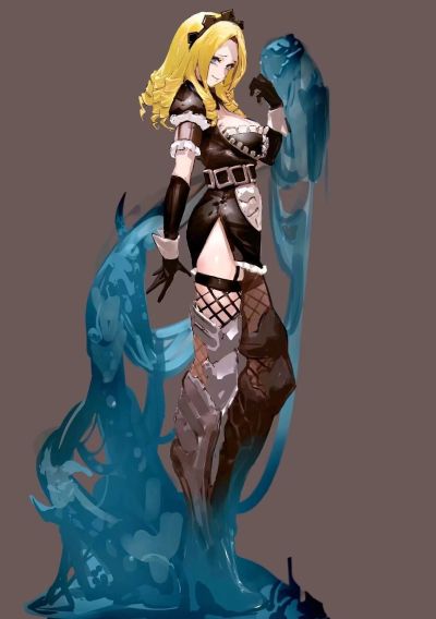 索留香·艾普西隆 10周年纪念  so-bin版