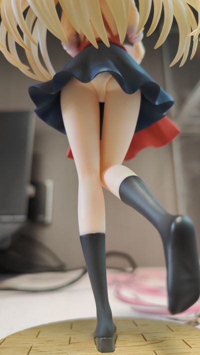 TENITOL 邻家的天使同学 椎名真昼