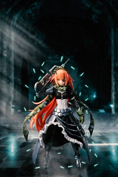 KDcolle OVERLORD 希姿·德尔塔 10周年纪念 so-bin版