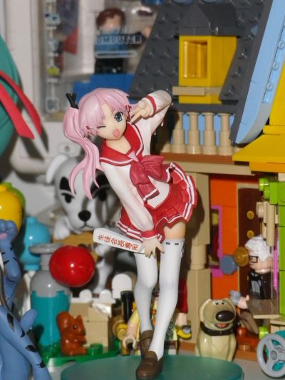 トゥハート2 玛雅 SMILE800 V.I.P Trading Figure 