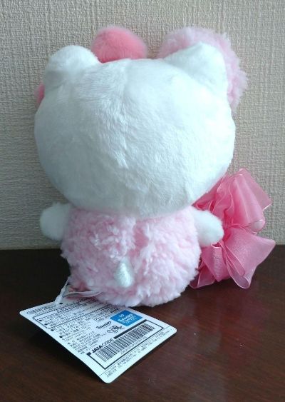 三丽鸥角色 泡泡沐浴时间 玩偶2