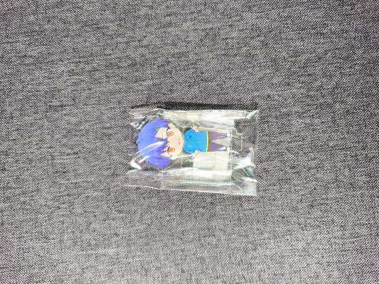 粘土人#2352 古立特宇宙 南梦芽