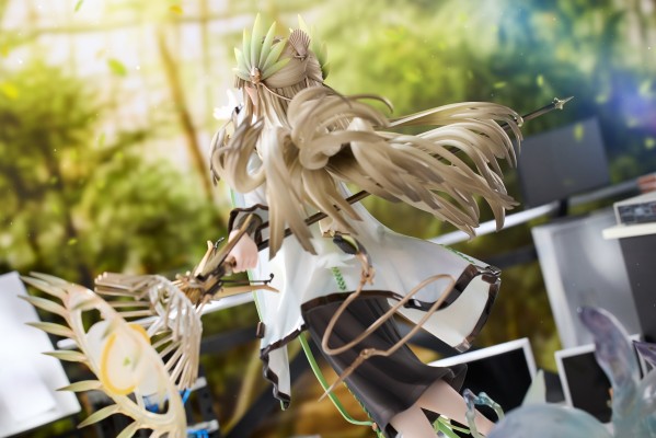 明日方舟 缪尔赛思