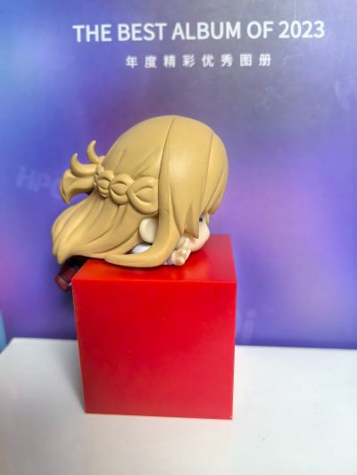 刀剑神域进击篇：无星之夜 趴趴手办 桐人 亚丝娜 米特