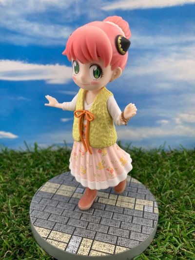 Luminasta 间谍过家家 动画版 阿尼亚·福杰 时尚装扮3.5