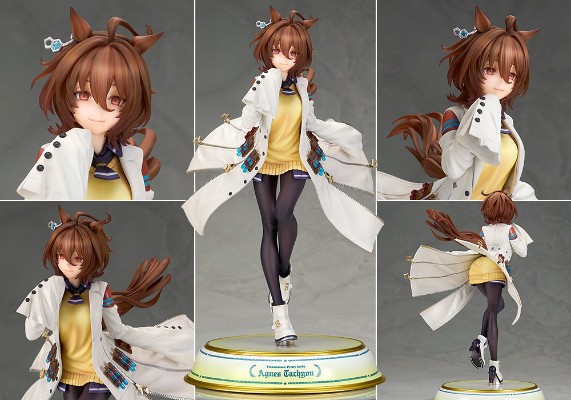 赛马娘 爱丽速子