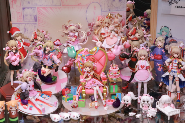 Sana Channel 名取纱那 纱那频道王爆诞