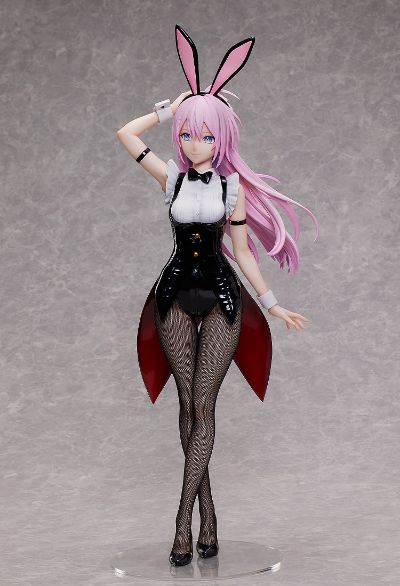 B-style 式守同学不只可爱而已 式守 兔女郎