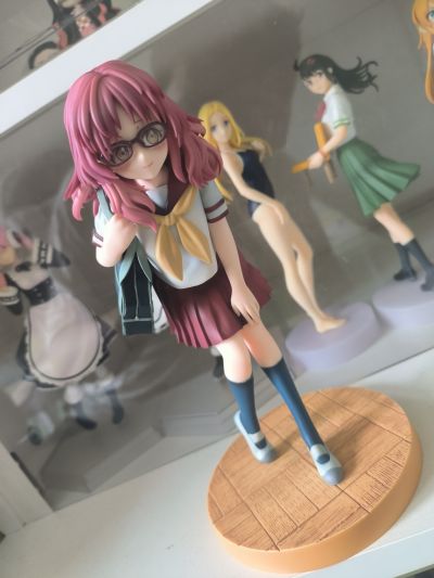 TENITOL 我喜欢的女孩忘记戴眼镜 三重爱