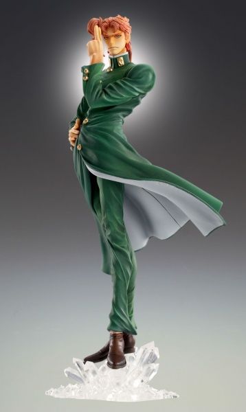 超像革命 JOJO的奇妙冒险 第三部 星辰斗士Vol.1