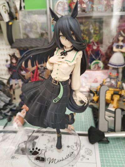 Trio-Try-iT 赛马娘 闪耀！优俊少女 曼城茶座