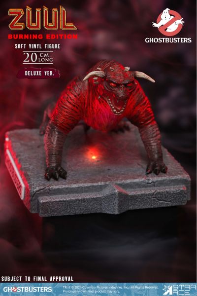 捉鬼敢死队 祖鲁2.0