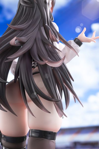 碧蓝航线 爱宕  巅峰时速