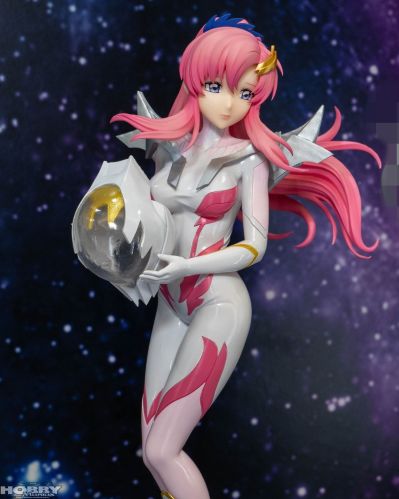 机动战士高达SEED FREEDOM 独特魅力-拉克丝·克莱茵-驾驶服造型