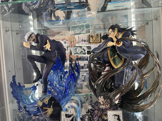 剧场版 咒术回战 0 夏油杰