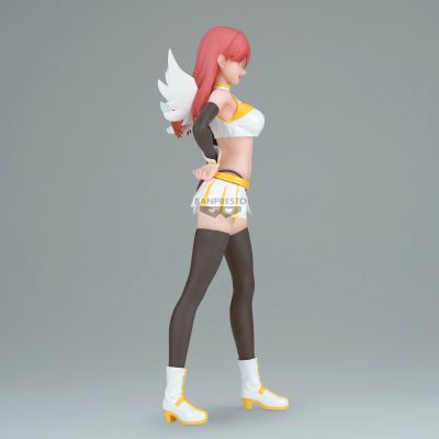 2.5次元的誘惑 独特魅力 亚莉艾露 天使空降队造型（待检资料）