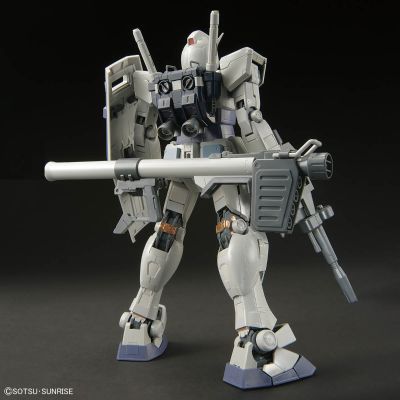 MG 1/100 高达基地专属商品 RX-78-3 G-3高达 3.0版本