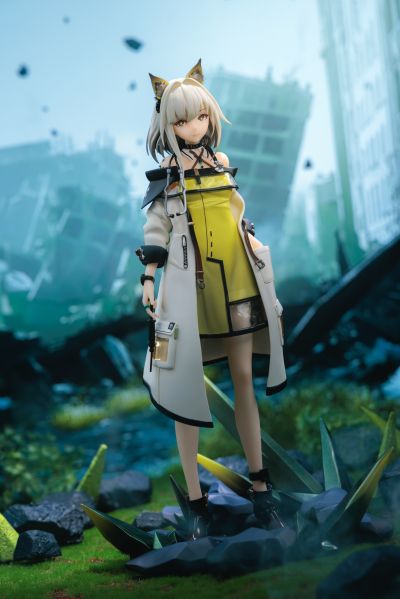 明日方舟 凯尔希