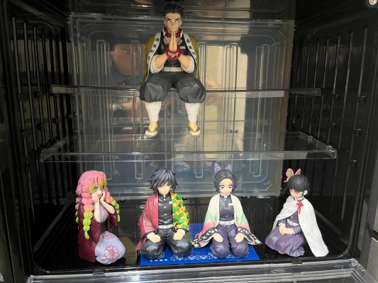 压泡面 鬼灭之刃  悲鸣屿行冥