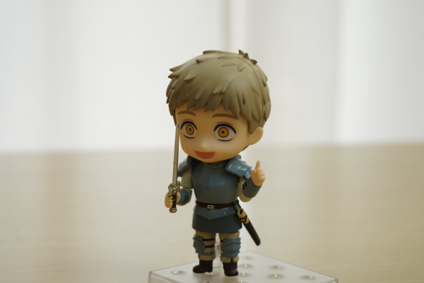 粘土人#2375 迷宫饭 莱欧斯