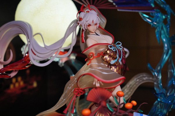 阴阳师 不知火 离火烬舞