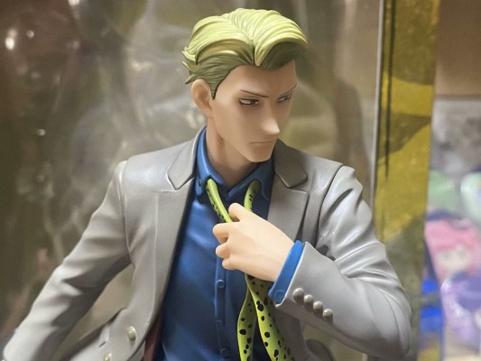 咒术回战 七海建人