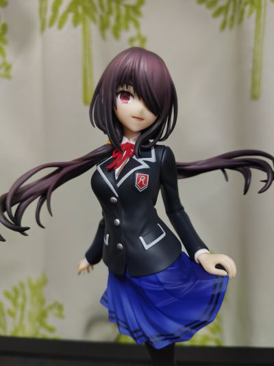 POP UP PARADE 约会大作战 时崎狂三 校服 L尺寸