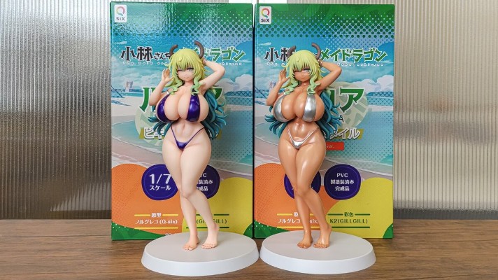 小林家的龙女仆 魁札尔科亚特尔