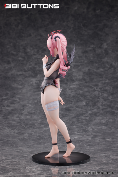 见习看护师 月夜见爱 异色版