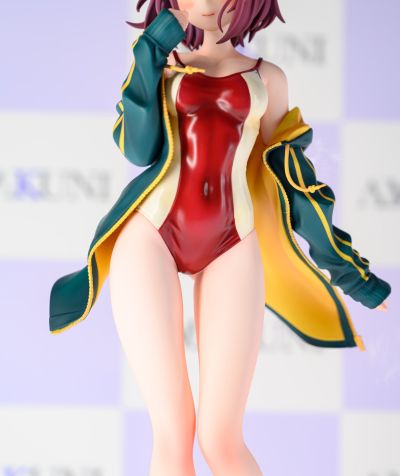 苏菲的炼金工房 ～不可思议书的炼金术士～ 苏菲·诺伊恩缪拉 竞技泳装