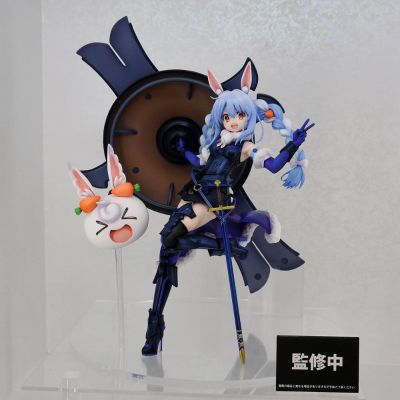 兔田佩克拉×命运-冠位指定 兔田佩克拉