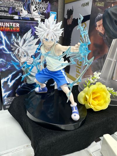 名战景 猎人 奇犽2